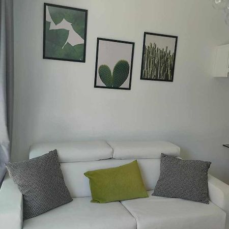 Ocean Sunset Bristol Apartment Corralejo Exterior photo
