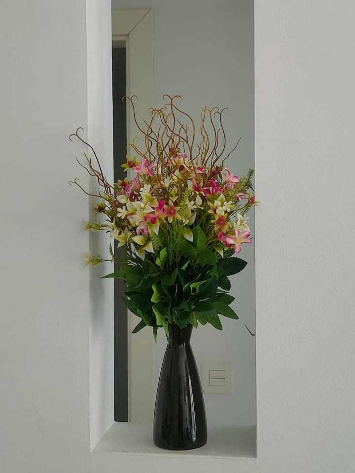 Ocean Sunset Bristol Apartment Corralejo Exterior photo