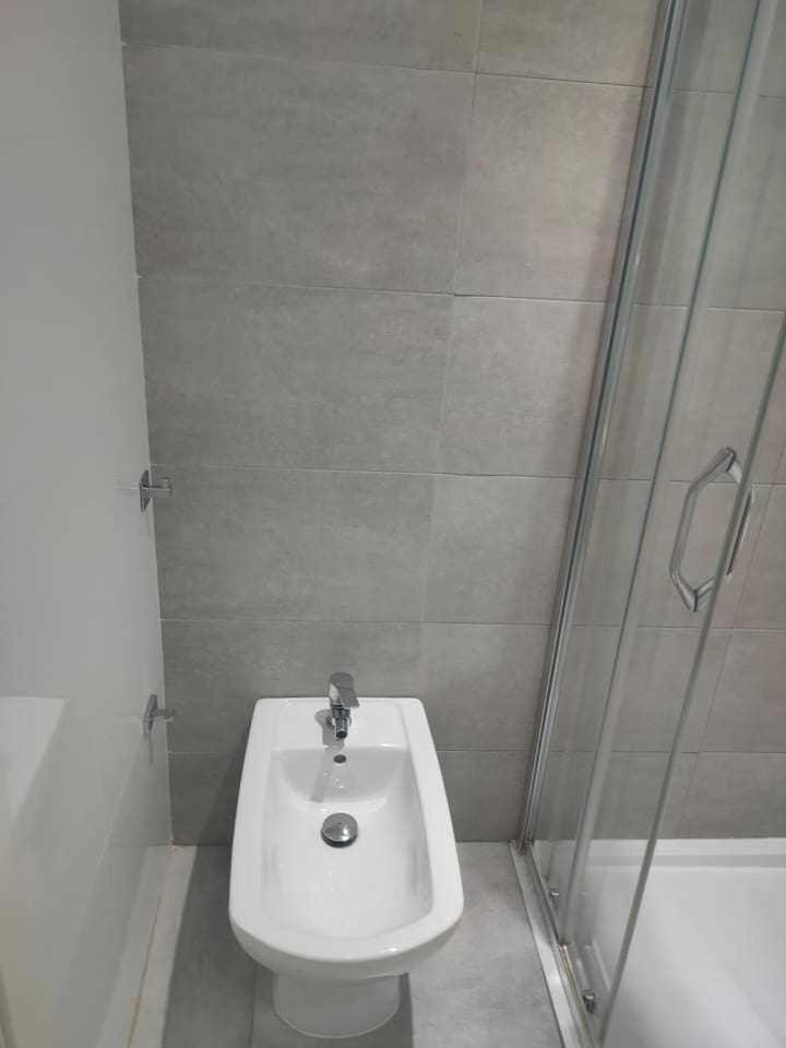 Ocean Sunset Bristol Apartment Corralejo Exterior photo