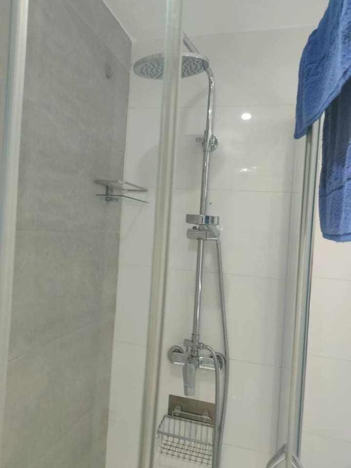 Ocean Sunset Bristol Apartment Corralejo Exterior photo